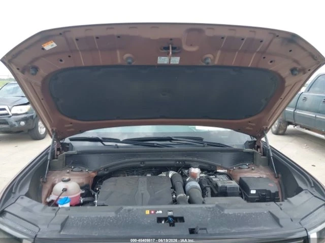 Hyundai Santa fe LIMITED* 2.5T* 4X4* DISTRONIC* 360* КРАЙНА ЦЕНА - автомобили, коли, обяви за нови и употребявани 9
