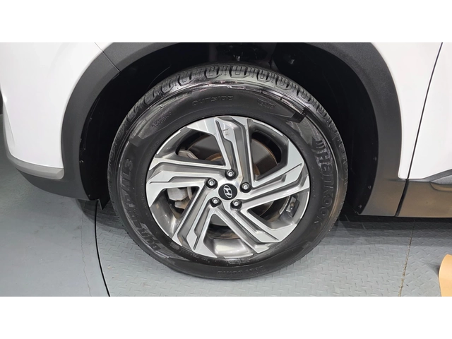 Hyundai Santa fe 2.5T* PREMIUM* DIS* ОБДУХ* БЕЗ ИНЦИДЕНТИ* КРАЙНА Ц - автомобили, коли, обяви за нови и употребявани 4