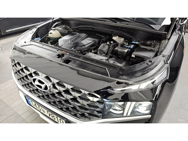 Hyundai Santa fe Calligraphy* 4x4* DISTRONIC* ОБДУХВАНЕ* 360* HUD* - автомобили, коли, обяви за нови и употребявани 15