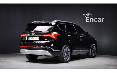 hyundai-santa-fe - 2