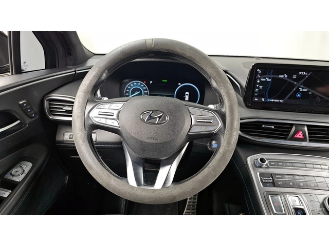 Hyundai Santa fe Calligraphy* 4x4* DISTRONIC* ОБДУХВАНЕ* 360* HUD* - автомобили, коли, обяви за нови и употребявани 5