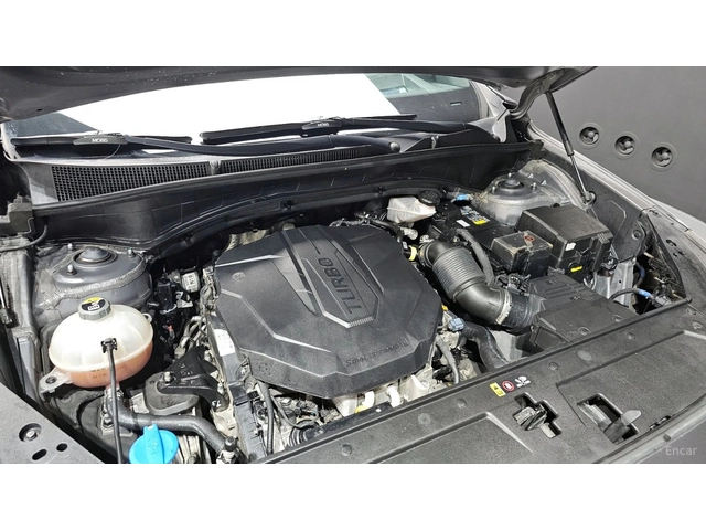 Hyundai Santa fe Calligraphy* 4x4* DISTRONIC* 360* ОБДУХВАНЕ* HUD* - автомобили, коли, обяви за нови и употребявани 16