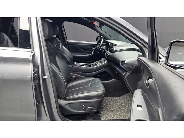 Hyundai Santa fe Calligraphy* 4x4* DISTRONIC* 360* ОБДУХВАНЕ* HUD* - автомобили, коли, обяви за нови и употребявани 8