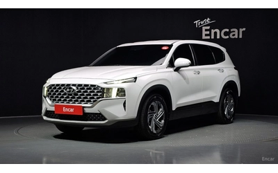 hyundai-santa-fe - 0