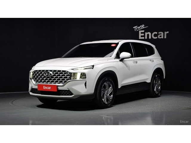 Hyundai Santa fe Premium* 2.2D* ПОДГРЕВ* ОБДУХВАНЕ* КАМЕРА* - автомобили, коли, обяви за нови и употребявани 0