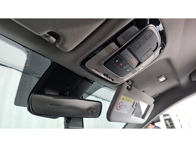 Hyundai Santa fe Premium* 2.2D* ПОДГРЕВ* ОБДУХВАНЕ* КАМЕРА* - автомобили, коли, обяви за нови и употребявани 13