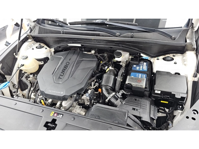 Hyundai Santa fe Premium* 2.2D* ПОДГРЕВ* ОБДУХВАНЕ* КАМЕРА* - автомобили, коли, обяви за нови и употребявани 16
