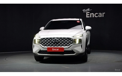 hyundai-santa-fe - 1