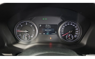 Hyundai Santa fe Premium* 2.2D* ПОДГРЕВ* ОБДУХВАНЕ* КАМЕРА* - автомобили, коли, обяви за нови и употребявани 6