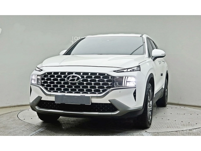 Hyundai Santa fe 2.2D Premium 4x4* ПОДГРЕВ* ОБДУХВАНЕ* КАМЕРА* - автомобили, коли, обяви за нови и употребявани 0