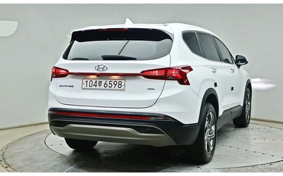 hyundai-santa-fe - 2