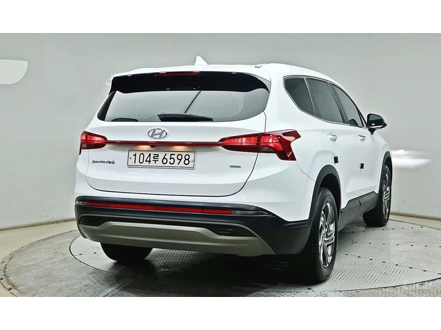 Hyundai Santa fe 2.2D Premium 4x4* ПОДГРЕВ* ОБДУХВАНЕ* КАМЕРА* - автомобили, коли, обяви за нови и употребявани 2