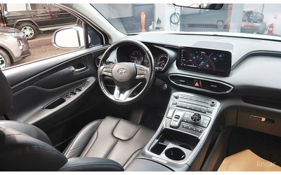 hyundai-santa-fe - 5