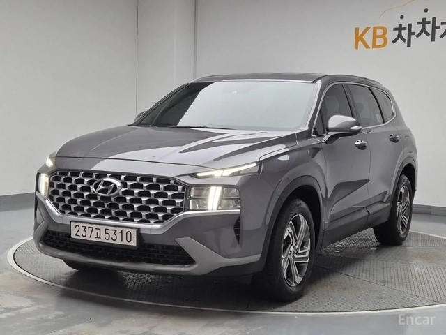 Hyundai Santa fe 2.2D Premium 4x4* ПОДГРЕВ* ОБДУХВАНЕ* КАМЕРА* - автомобили, коли, обяви за нови и употребявани 0