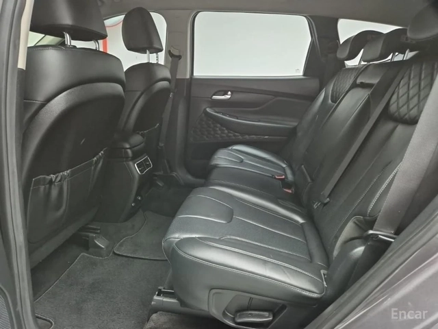 Hyundai Santa fe 2.2D Premium 4x4* ПОДГРЕВ* ОБДУХВАНЕ* КАМЕРА* - автомобили, коли, обяви за нови и употребявани 13