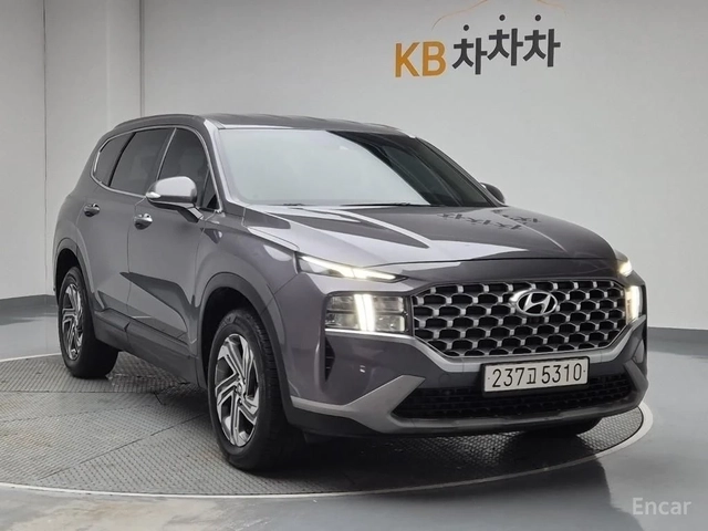 Hyundai Santa fe 2.2D Premium 4x4* ПОДГРЕВ* ОБДУХВАНЕ* КАМЕРА* - автомобили, коли, обяви за нови и употребявани 1