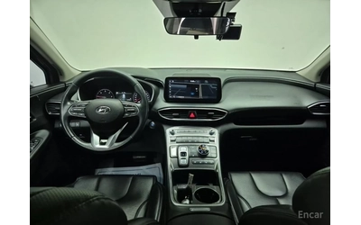 Hyundai Santa fe 2.2D Premium 4x4* ПОДГРЕВ* ОБДУХВАНЕ* КАМЕРА* - автомобили, коли, обяви за нови и употребявани 6