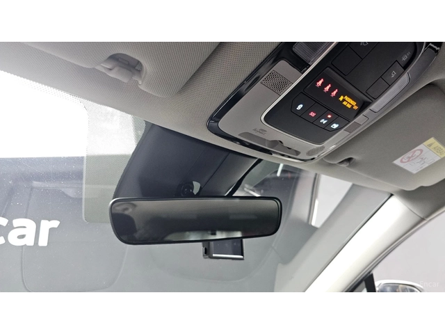 Hyundai Santa fe 2.5T 2WD PREMIUM* КОЖА* ОБДУХВ* НАВИ - автомобили, коли, обяви за нови и употребявани 12