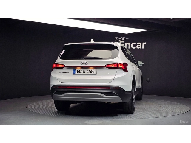 Hyundai Santa fe 2.5T 2WD PREMIUM* КОЖА* ОБДУХВ* НАВИ - автомобили, коли, обяви за нови и употребявани 3