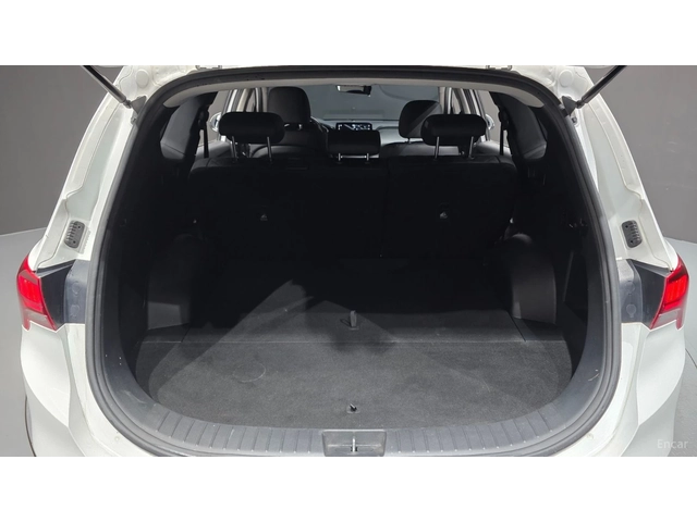 Hyundai Santa fe 2.5T 4WD PREMIUM* КОЖА* ОБДУХВ* НАВИ - автомобили, коли, обяви за нови и употребявани 16