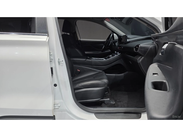 Hyundai Santa fe 2.5T 4WD PREMIUM* КОЖА* ОБДУХВ* НАВИ - автомобили, коли, обяви за нови и употребявани 8