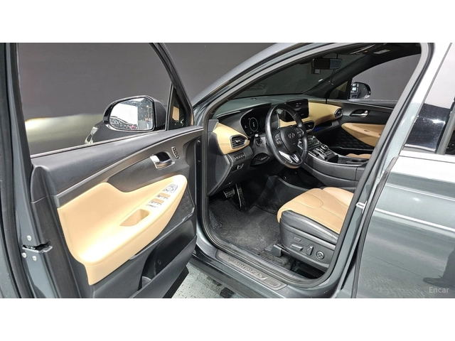 Hyundai Santa fe 2.5T 4WD Calligraphy* 360* HUD* КОЖА* НАВИ - автомобили, коли, обяви за нови и употребявани 7
