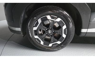 Hyundai Santa fe 2.5T* PRESTIGE* ДИСТРОНИК* ПОДГРЕВ* ОБДУХВАНЕ* - автомобили, коли, обяви за нови и употребявани 15