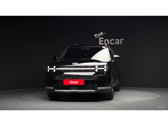 Hyundai Santa fe 2.5T* PRESTIGE* ДИСТРОНИК* ПОДГРЕВ* ОБДУХВАНЕ* - автомобили, коли, обяви за нови и употребявани 1