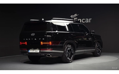 hyundai-santa-fe - 2