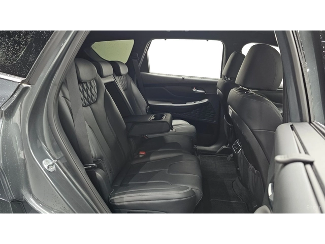 Hyundai Santa fe 2.2d* 4WD* CALLIGRAPHY* ПОДГРЕВ* ОБДУХВАНЕ* 360* H - автомобили, коли, обяви за нови и употребявани 10