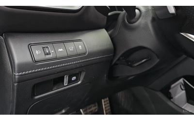Hyundai Santa fe 2.2d* 4WD* CALLIGRAPHY* ПОДГРЕВ* ОБДУХВАНЕ* 360* H - автомобили, коли, обяви за нови и употребявани 12