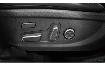 Hyundai Santa fe 2.2d* 4WD* CALLIGRAPHY* ПОДГРЕВ* ОБДУХВАНЕ* 360* H - автомобили, коли, обяви за нови и употребявани 16