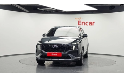 hyundai-santa-fe - 2
