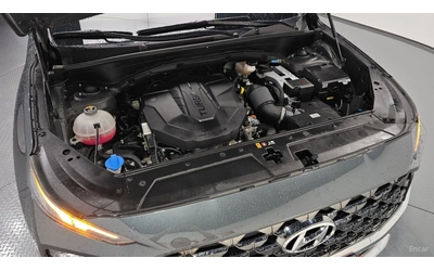 hyundai-santa-fe - 4