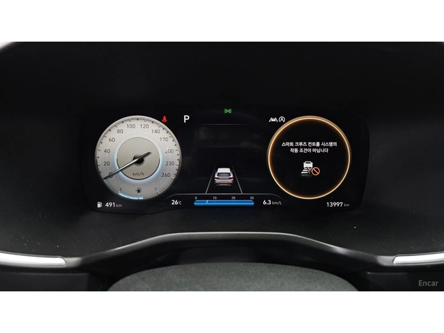 Hyundai Santa fe 2.2d* 4WD* CALLIGRAPHY* ПОДГРЕВ* ОБДУХВАНЕ* 360* H - автомобили, коли, обяви за нови и употребявани 6
