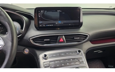 Hyundai Santa fe 2.2d* CALLIGRAPHY* ПОДГРЕВ* ОБДУХВАНЕ* 360* HUD* - автомобили, коли, обяви за нови и употребявани 11