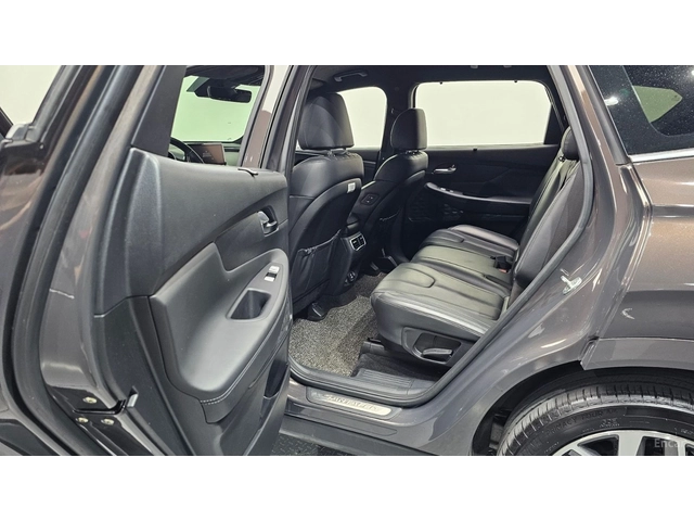 Hyundai Santa fe 2.2d* CALLIGRAPHY* ПОДГРЕВ* ОБДУХВАНЕ* 360* HUD* - автомобили, коли, обяви за нови и употребявани 16
