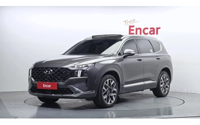 hyundai-santa-fe - 2
