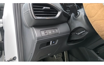 Hyundai Santa fe HYBRID* 4WD* CALLIGRAPHY* 360* HUD* ОБДУХВАНЕ* ПОД - автомобили, коли, обяви за нови и употребявани 12