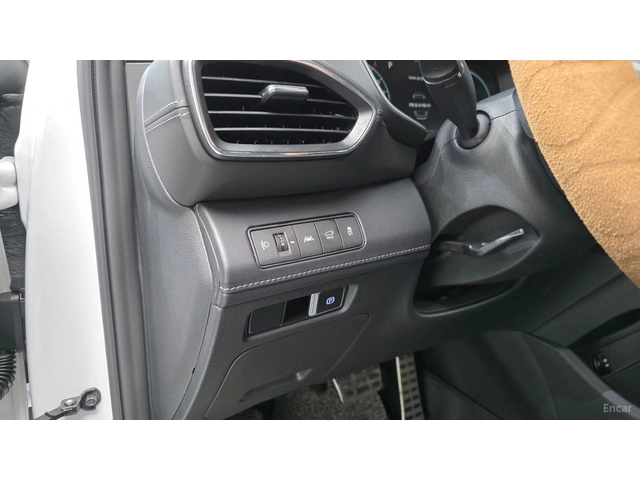 Hyundai Santa fe HYBRID* 4WD* CALLIGRAPHY* 360* HUD* ОБДУХВАНЕ* ПОД - автомобили, коли, обяви за нови и употребявани 12