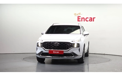 hyundai-santa-fe - 2