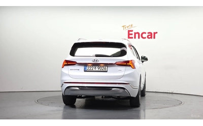 hyundai-santa-fe - 3