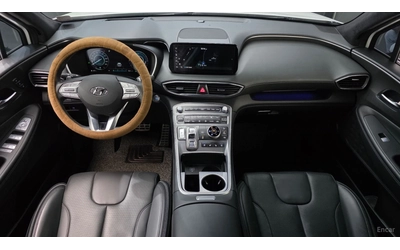 hyundai-santa-fe - 5