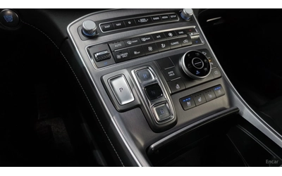 Hyundai Santa fe HYBRID* 4WD* CALLIGRAPHY* 360* HUD* ОБДУХВАНЕ* ПОД - автомобили, коли, обяви за нови и употребявани 7