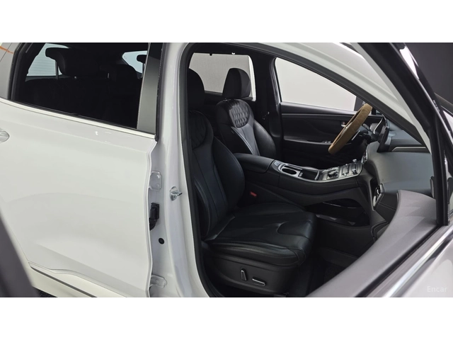 Hyundai Santa fe HYBRID* 4WD* CALLIGRAPHY* 360* HUD* ОБДУХВАНЕ* ПОД - автомобили, коли, обяви за нови и употребявани 8