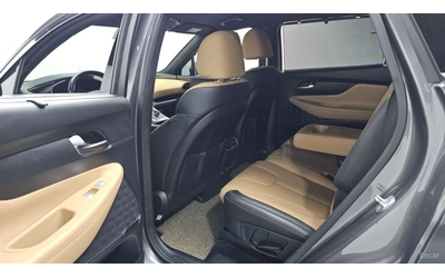 Hyundai Santa fe HYBRID* CALLIGRAPHY* 360* HUD* ПОДГРЕВ* ОБДУХВАНЕ* - автомобили, коли, обяви за нови и употребявани 10