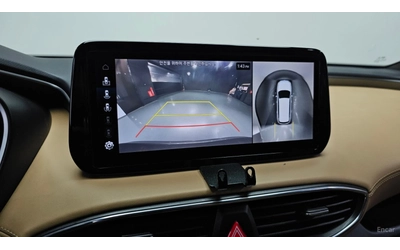 Hyundai Santa fe HYBRID* CALLIGRAPHY* 360* HUD* ПОДГРЕВ* ОБДУХВАНЕ* - автомобили, коли, обяви за нови и употребявани 13