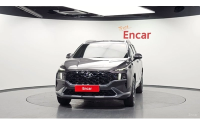hyundai-santa-fe - 2