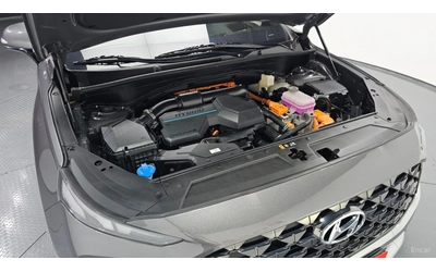 hyundai-santa-fe - 4