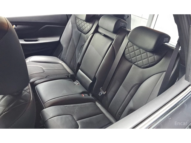 Hyundai Santa fe 2.5T* EXCLUSIVE* DISTRONIC* ОБДУХВАНЕ* КРАЙНА ЦЕНА - автомобили, коли, обяви за нови и употребявани 15